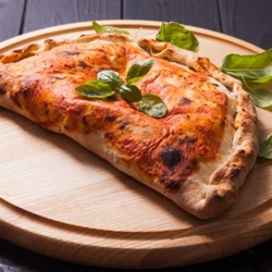 Pizza Calzone